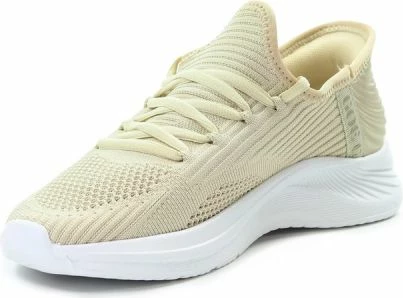 Ženske čevlje Goe, bež