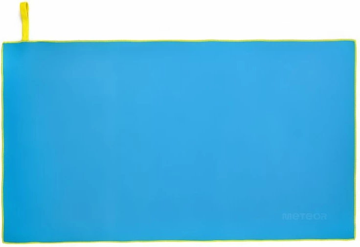 Brisača Meteor, modra, velikost M