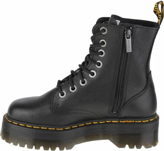 Čizme, Dr. Martens, črne