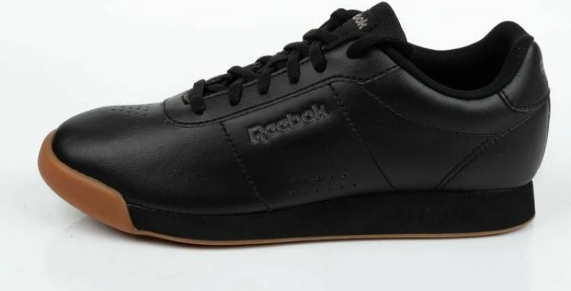 Superge, Reebok Royal Charm, črne
