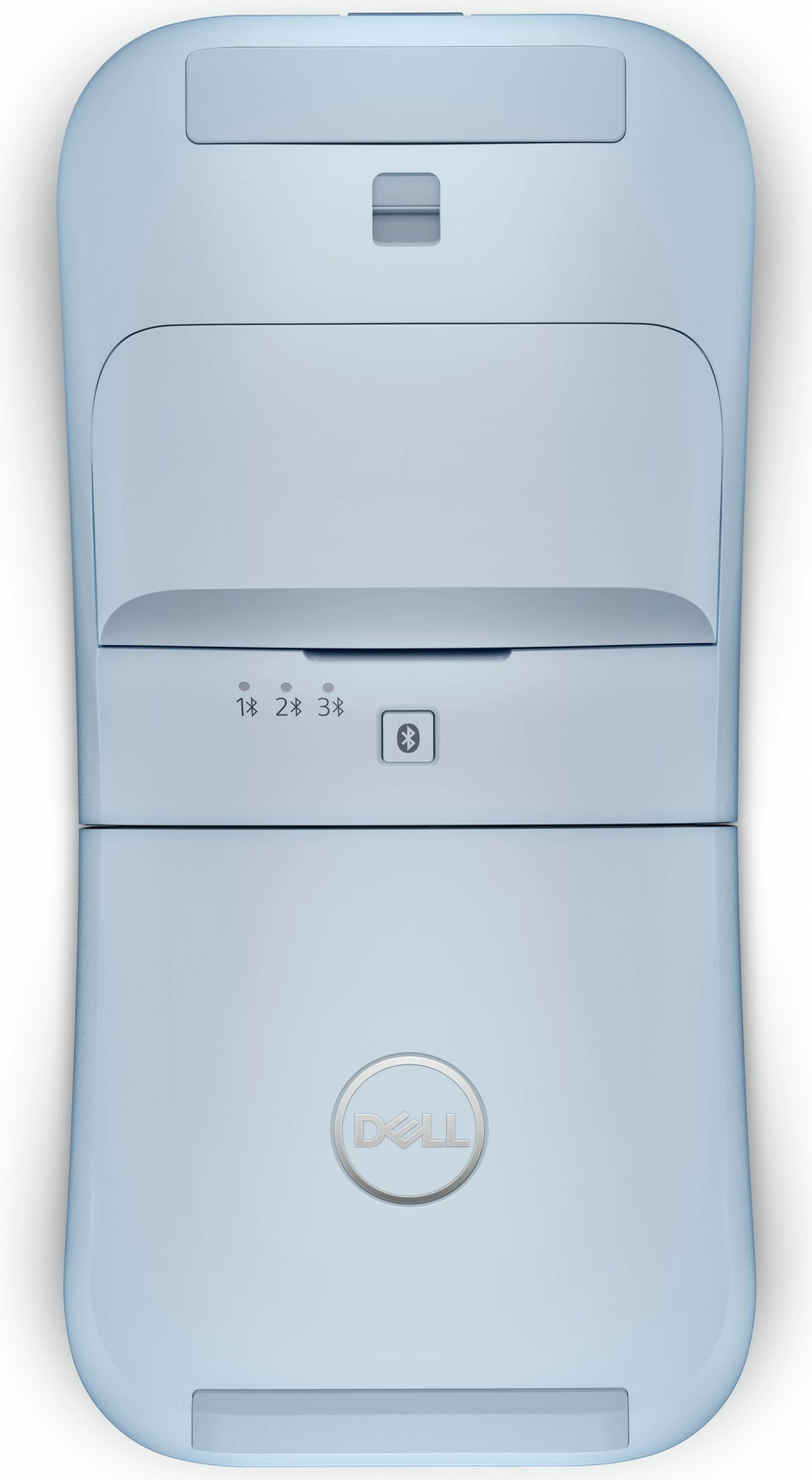 Brezžična miška Dell MS700 Bluetooth, modra