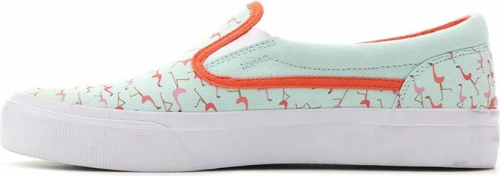 Superge, DC Trase W ADBS300135 MIB, bele