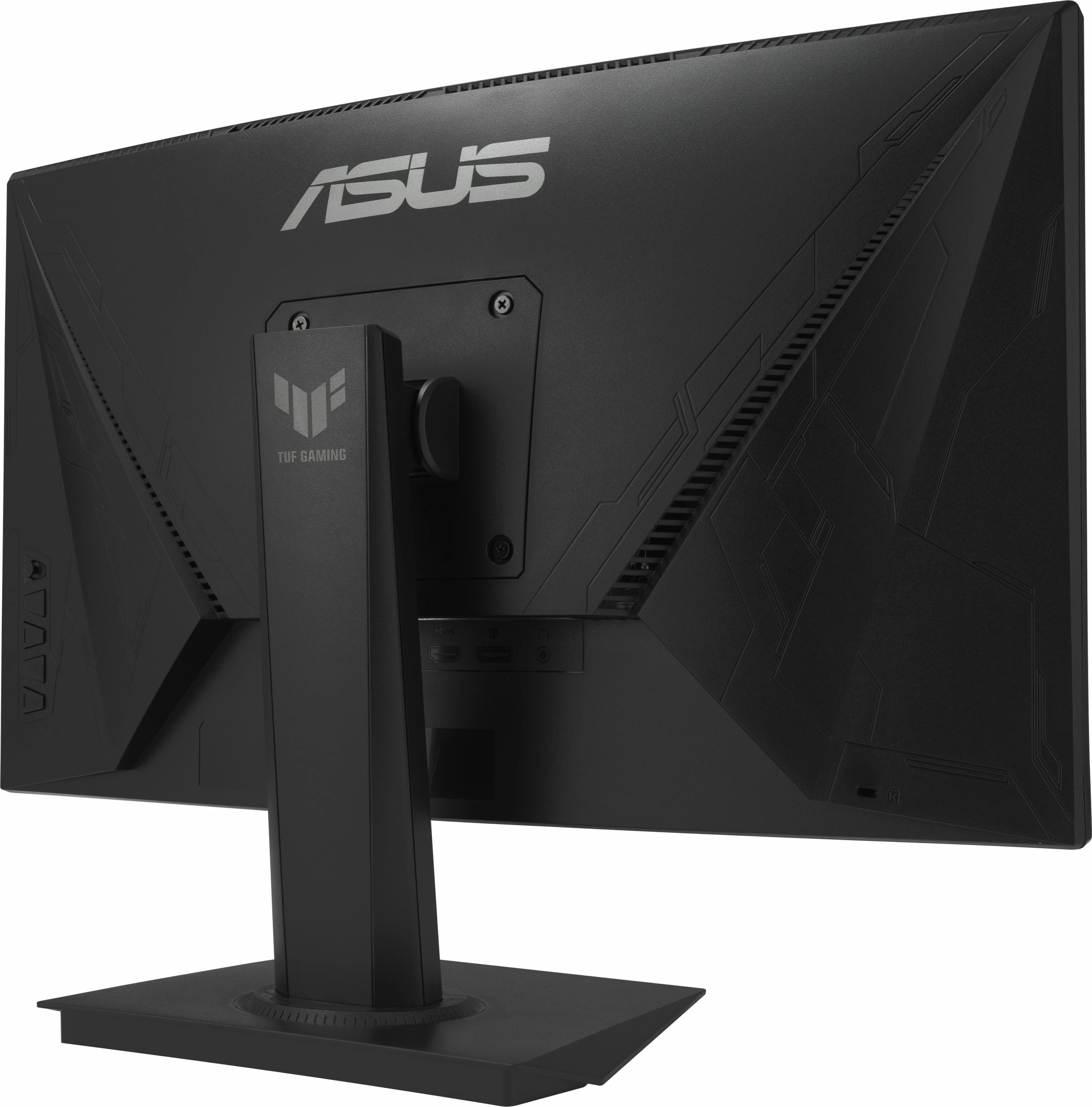 Gaming monitor 23,6" Full HD 180Hz, ASUS TUF VG24VQER, črn