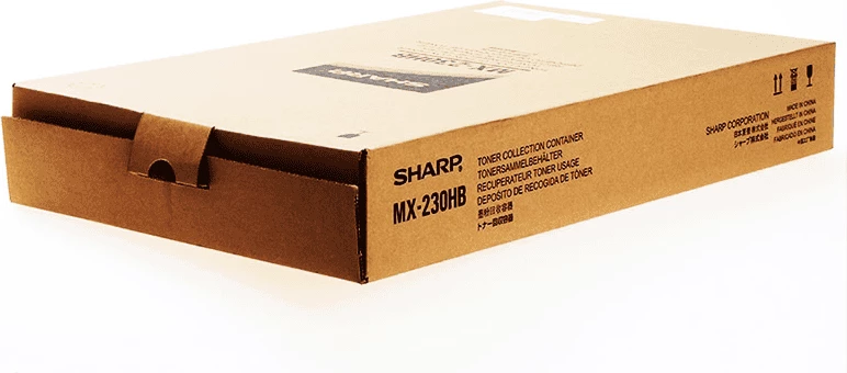 Kolektor za odpadni toner, Sharp MX-230HB, do 50.000 strani, brez barve