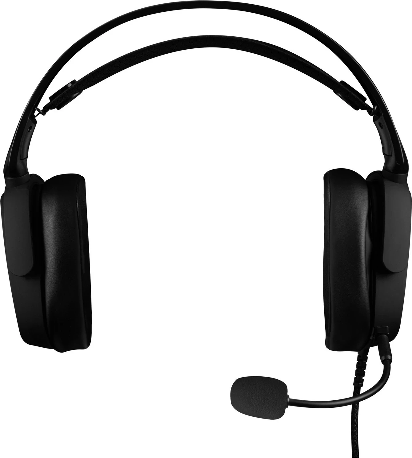 Gaming slušalke Modecom Volcano MC-899 Prometheus, črne