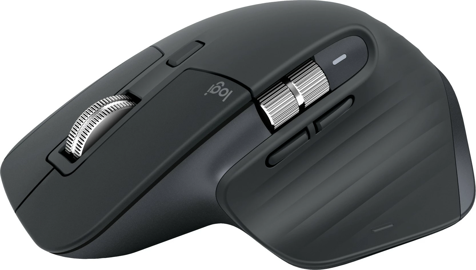 Visoko zmogljiv miš Logitech MX Master 3S, brezžična
