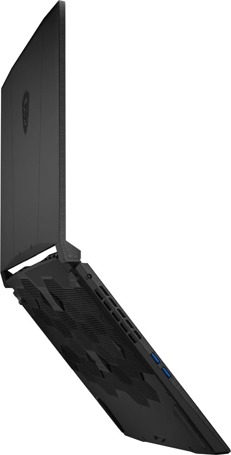 Gaming prenosnik Katana 15 HX B14WGK-061XPL, MSI, 15,6", Intel Core i7-14650HX, 16 GB RAM, 1 TB SSD, NVIDIA RTX 5070, črn