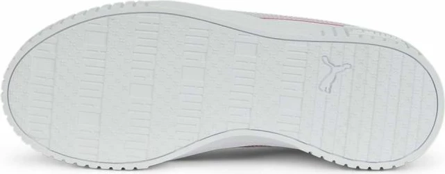 Superge, Puma Carina 2.0 Holo Jr, bele — za ženske in otroke