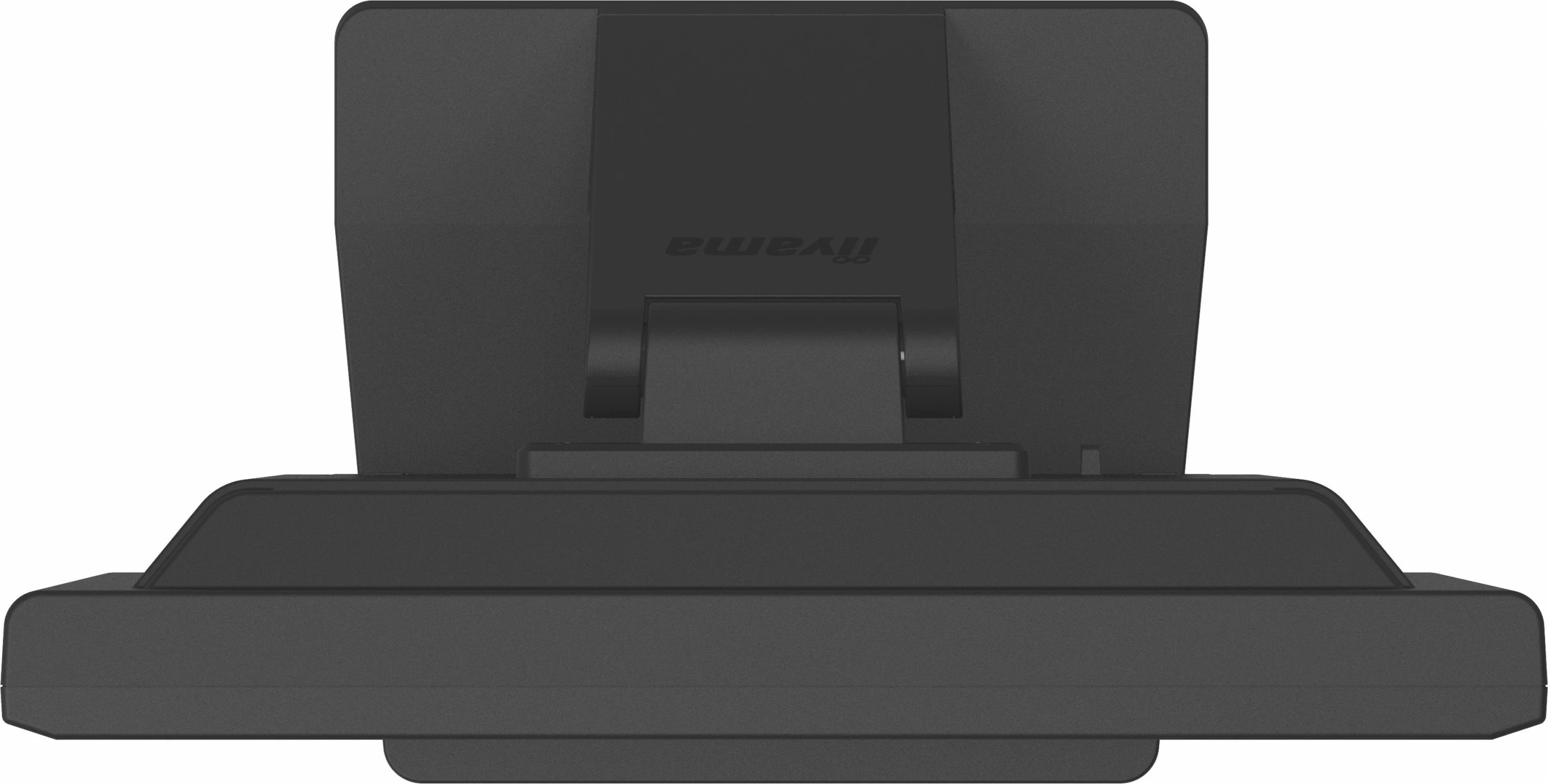 Zaslon na dotik 15" XGA iiyama T1531SR-B1S, črn