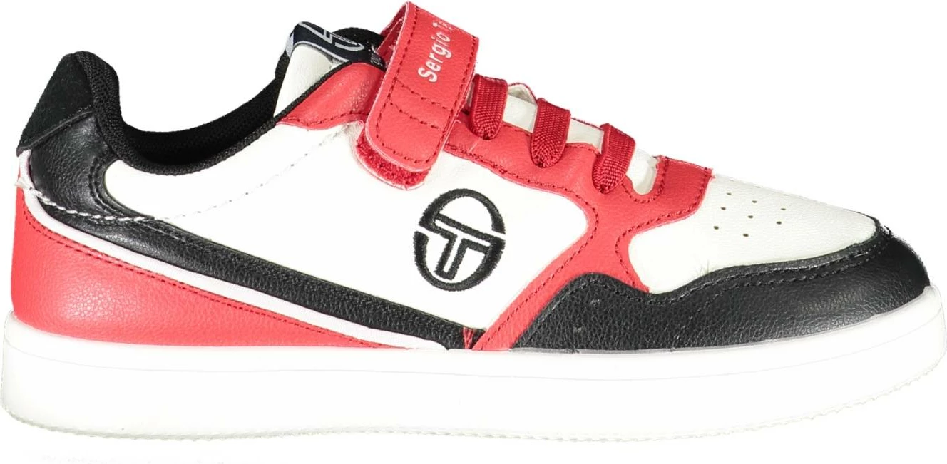 Superge za fante Sergio Tacchini, bele