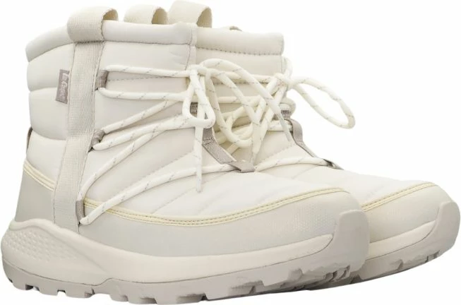 Čevlji za ženske Lee Cooper, bež