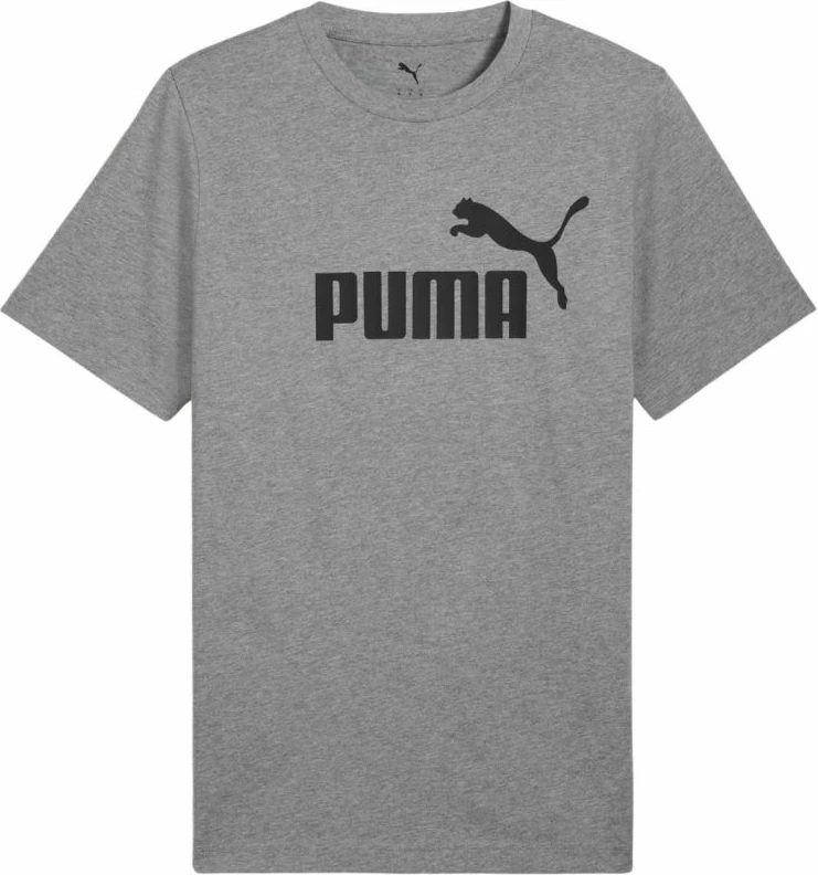 Majica za moške Puma, siv
