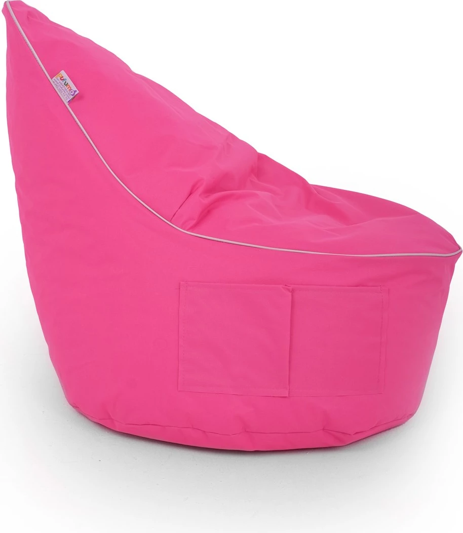 Sedežna vreča, Atelier del Sofa, Golf, roza