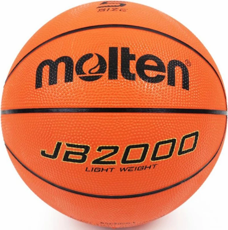 Košarkarska žoga Molten, za moške in ženske