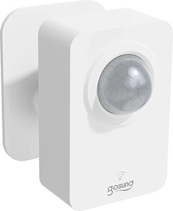 Pametni senzor gibanja Gosund ST20, ZigBee, bel