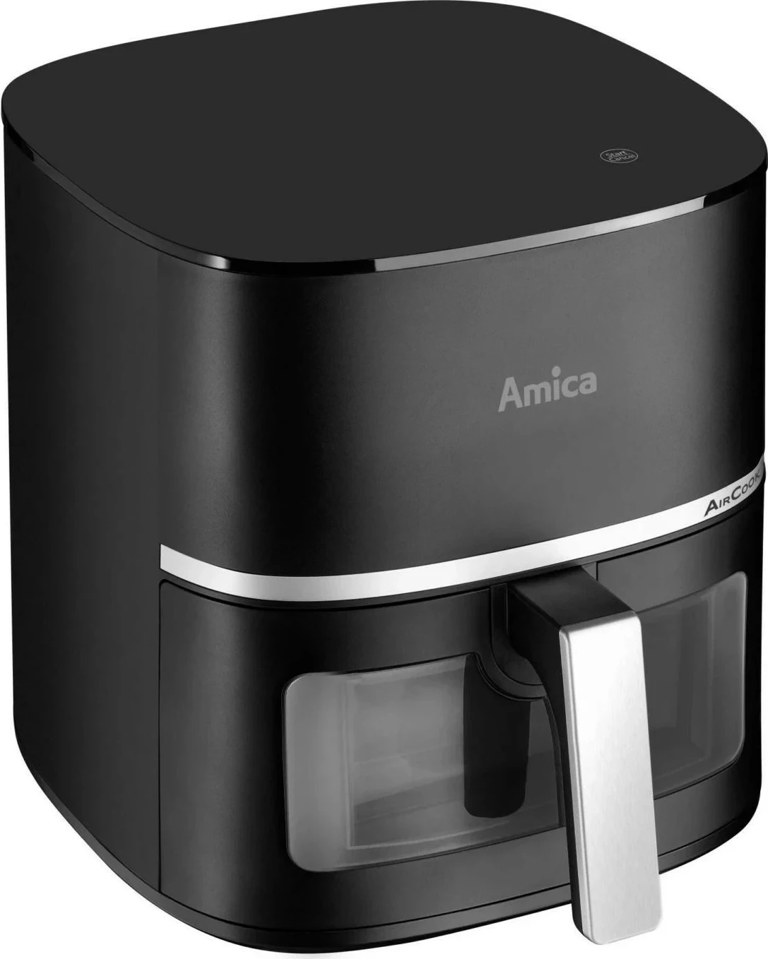 Friteza brez olja 5,2 l Amica AFM 5020, črna