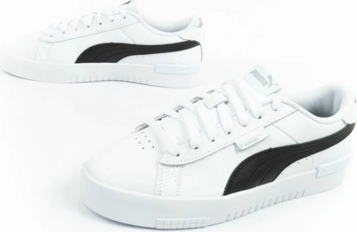 Superge, Puma Jada W 386401 03, bele