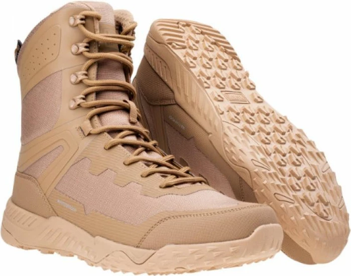 Vojaške škornji za moške Magnum, krem