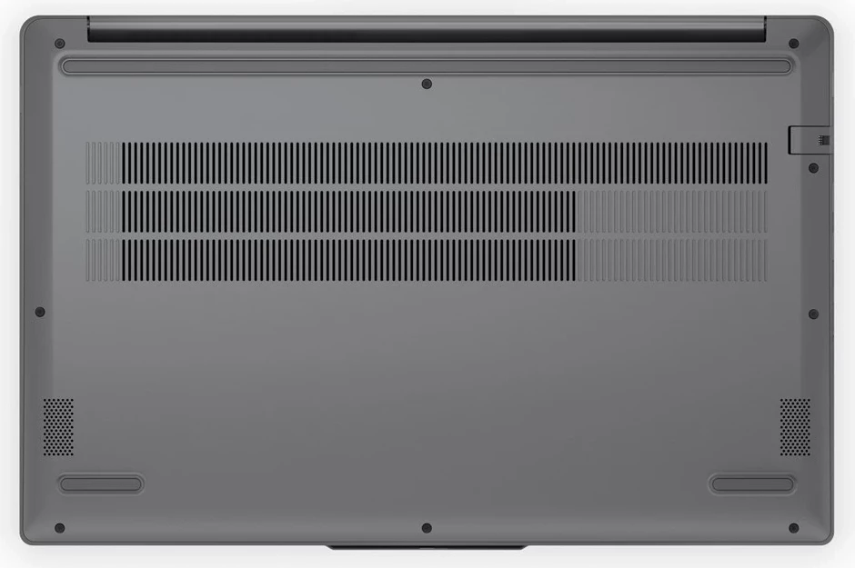 Prenosnik za igre Lenovo LOQ 15IAX9E, 15,6", Intel Core i5-12450HX, 16 GB RAM, 512 GB SSD, NVIDIA RTX 2050, siv