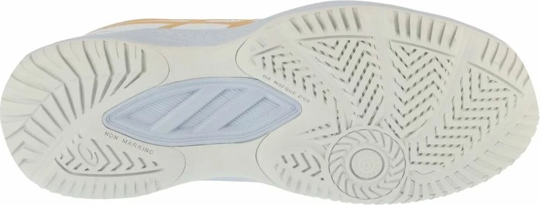 Volejbolske superge Asics Upcourt 6, bele