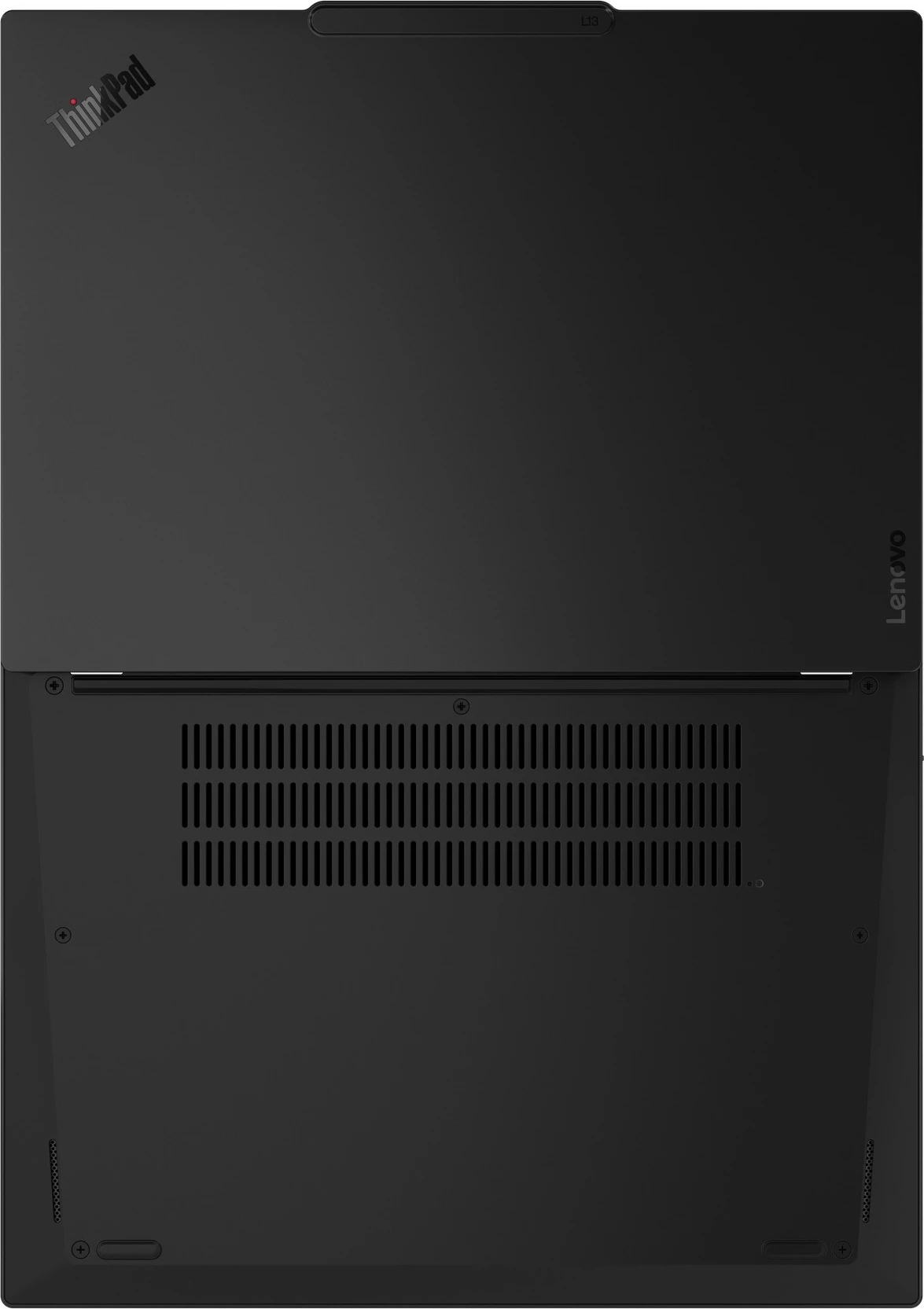 Prenosnik 13,3" Lenovo ThinkPad L13 G6, Ultra5 225U, 16GB RAM, 512GB SSD, črn