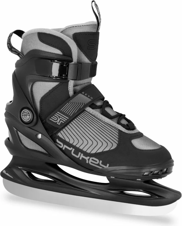 Drsniki za rolke, Revo Spokey SPK-942729, črni