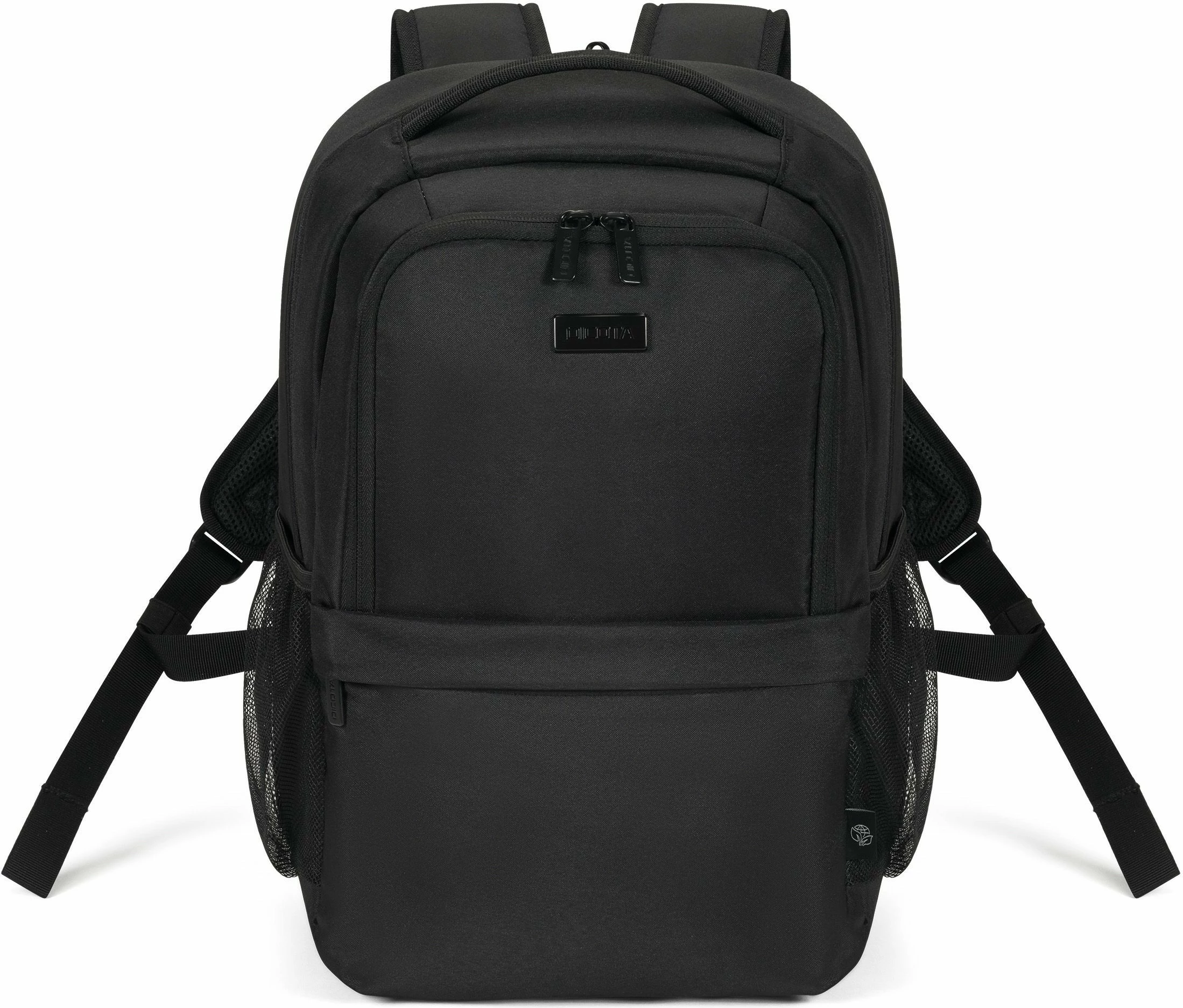 Nahrbtnik Dicota Eco Core za 13–14,1", črn