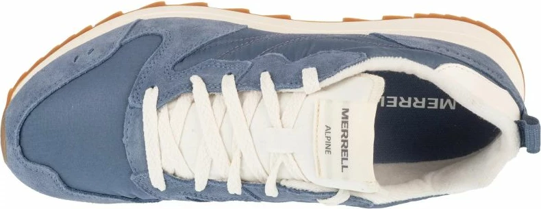 Superge Merrell Alpine 83, za moške, modre