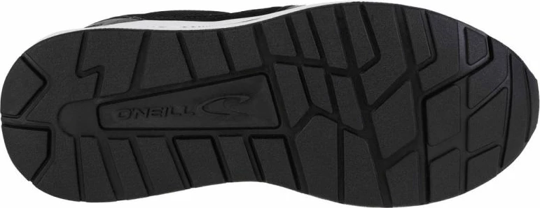 Športne atlete, O'Neill Superbank Wmn Low, črne