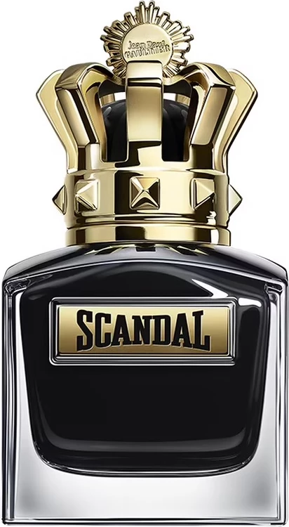 Eau de Parfum za moške Scandal Pour Homme Le Parfum Jean Paul Gaultier, 50 ml