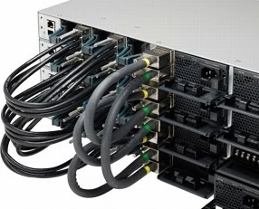 Kabel StackWise-480, 3 m, InfiniBand, Cisco