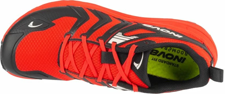 Superge za moške Inov-8, rdeče