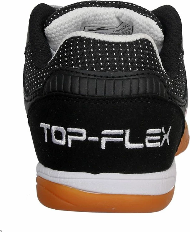 Superge za futsal Joma Top Flex 2121 IN, črne