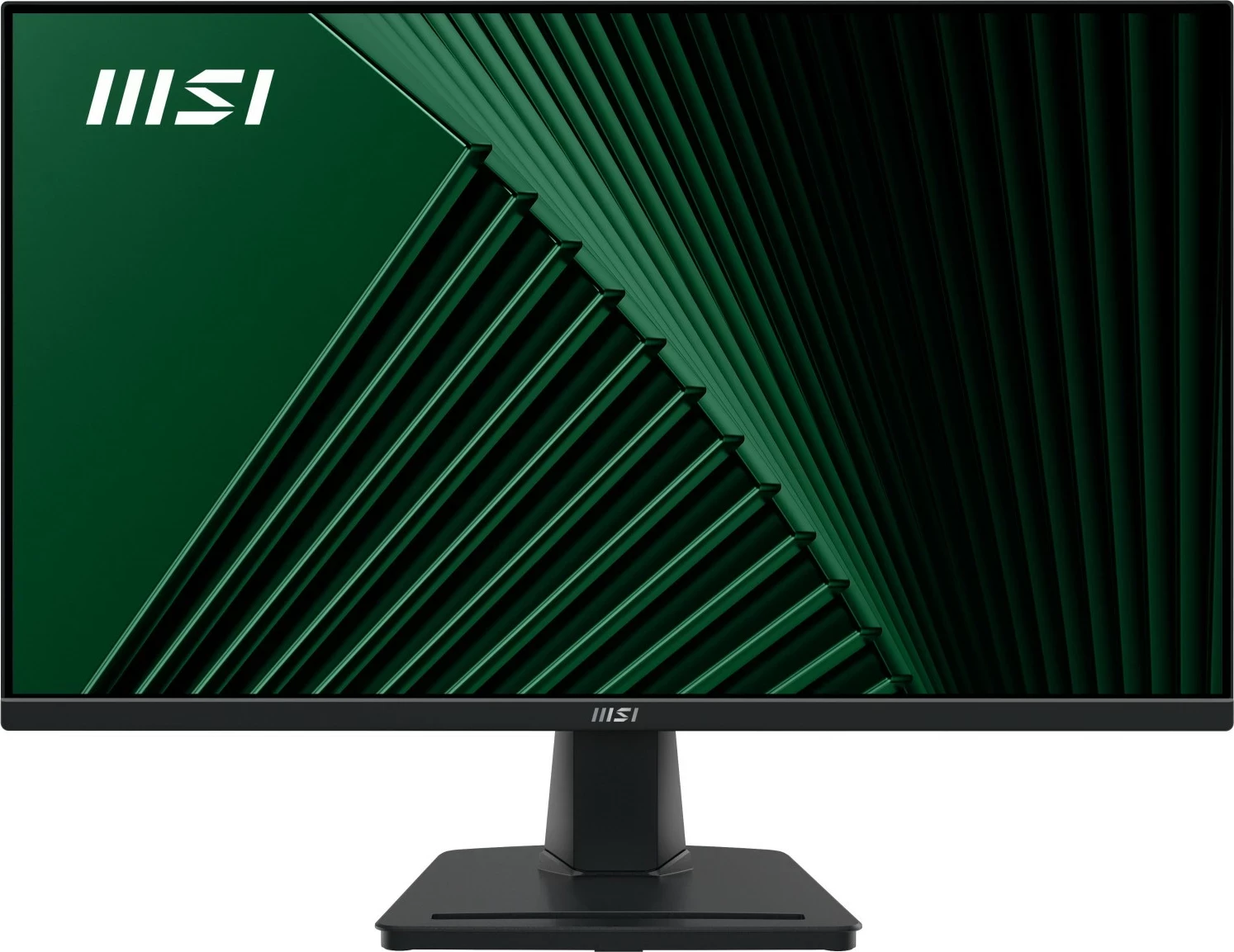 Monitor 23,8" IPS Full HD, 100Hz, črn - MSI PRO MP245G