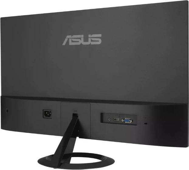 27-palčni monitor Asus VZ279HG IPS FHD 120 Hz 1 ms, HDMI VGA, črn