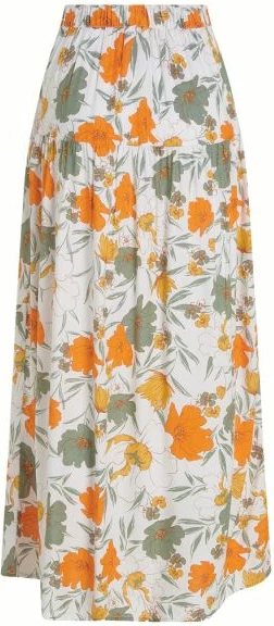 Maksi obleka za ženske, večbarvna O'Neill