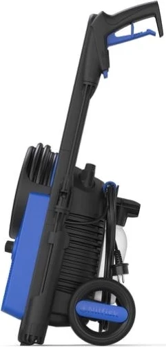 Pritisni čistilec Nilfisk Core, 130-6 PowerControl, 462 l/h, moder