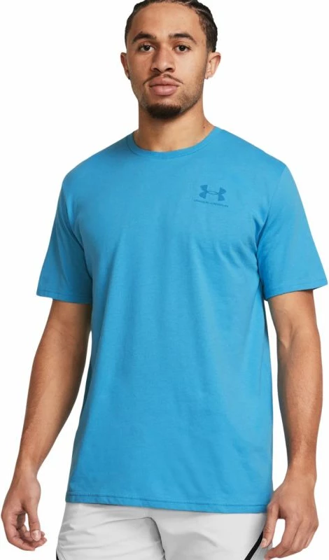 Majica za moške Under Armour, modra