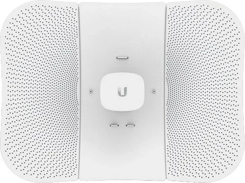 Omrežni most LiteBeam AC, Ubiquiti, bel