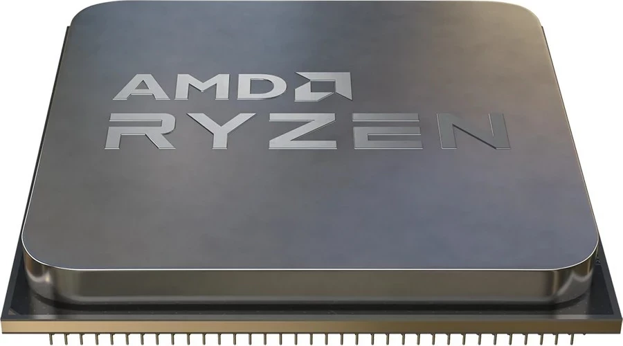 Visokozmogljiv procesor AMD Ryzen 3 3600, 3,6 GHz, 32 MB L3