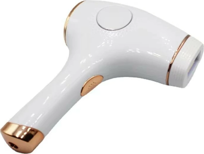 Depilator IPL, Garett Beauty Flash, belо‑zlat