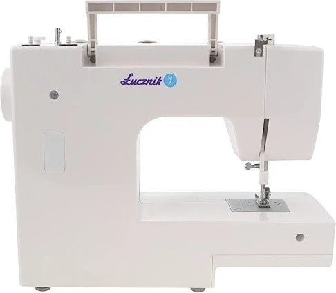 Mehanska šivalni stroj ZOFIA II, bela