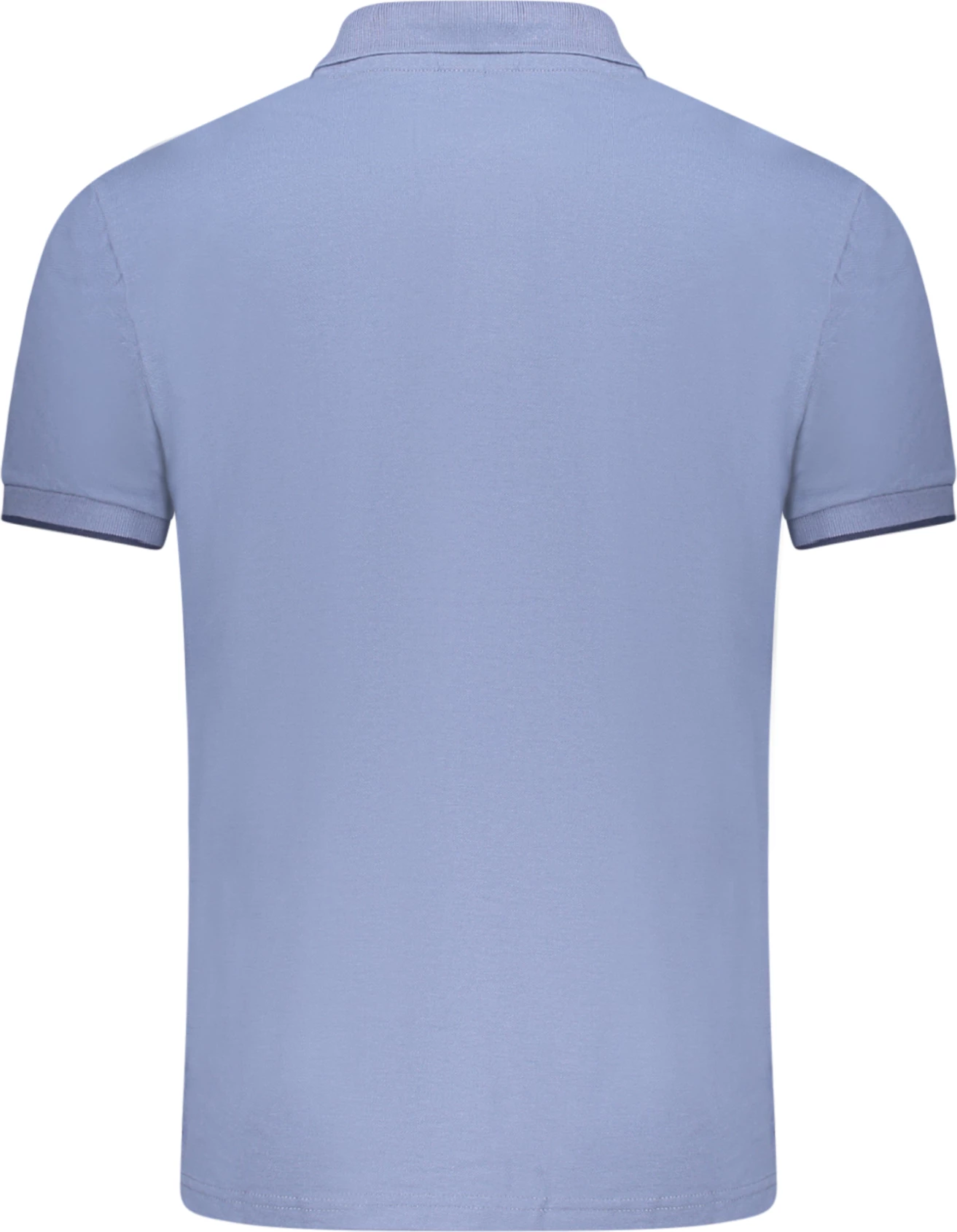 Polo majica za moške NORTH SAILS, modra