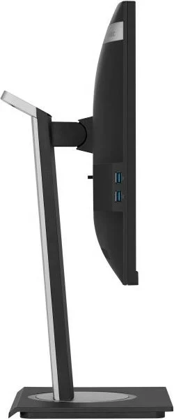 Monitor 24" Full HD Viewsonic VG Series VG2448a, LED, 5 ms, črn