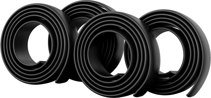 Robotski sesalnik z vrečko za prah Electrolux ER61UD1UG, siv