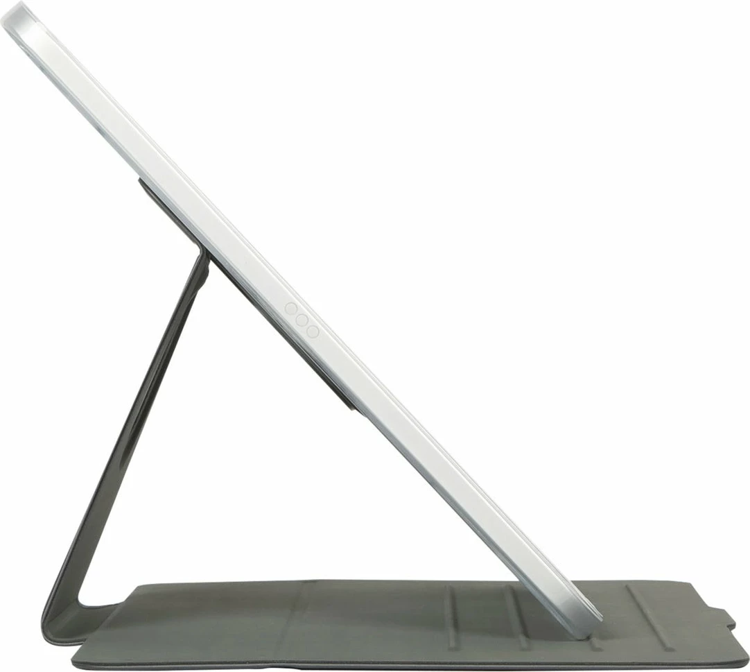 Ovitek Targus Versavu za iPad 10,9\", TPU, s pokrovom, prozoren