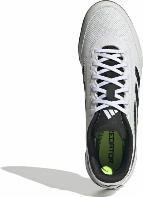 Superge za futsal, adidas Predator League IN M JR7023, bele, za moške