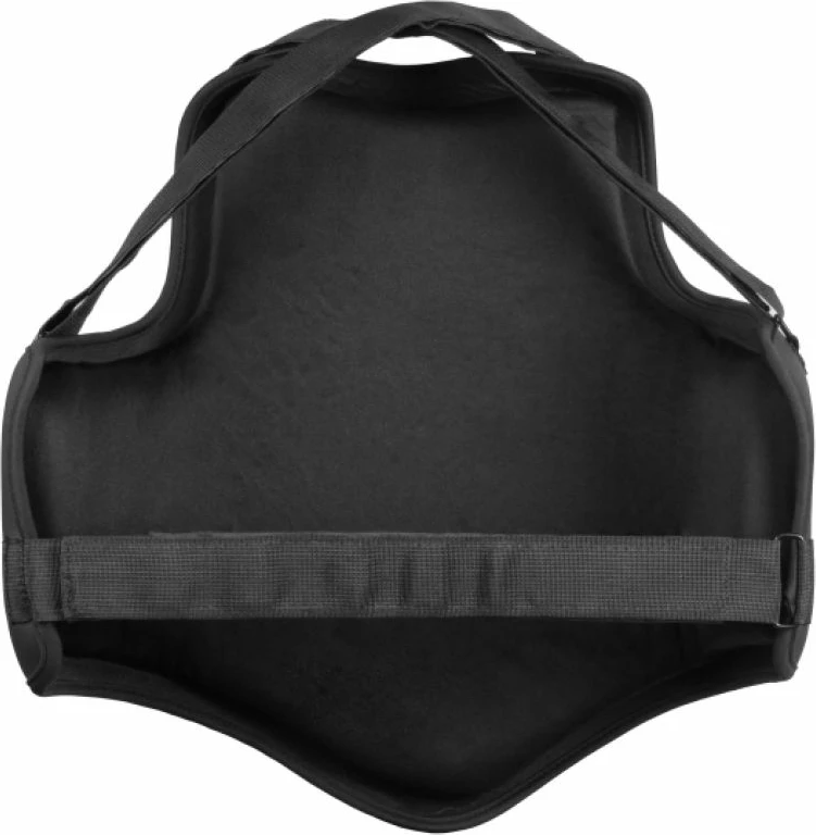 Medaščnik za trebušček, Masters, črn