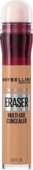 Korektor za ženske Maybelline Instant Anti-Age Eraser 02 Nude, 6,8 ml