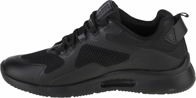 Čevlji Big Star za ženske, črni